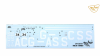 Clear Prop! CP72019 DH.88 COMET ADVANCED KIT 1/72